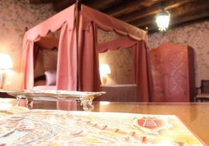 Casa Borsari Suite