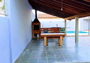 Casa brotas sp