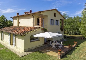 Casa Campodonico 6, Terranuova Bracciolini, Arezzo and Cortona