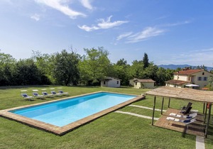 Casa Campodonico 6, Terranuova Bracciolini, Arezzo and Cortona
