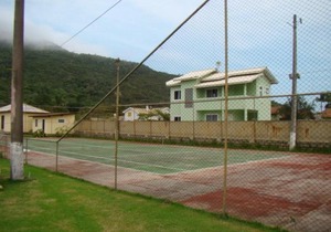 Casa cachoeira do Bom Jesus com Piscina