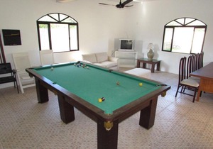 Casa cachoeira do Bom Jesus com Piscina