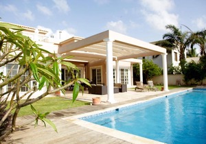Casa Caesarea Suites