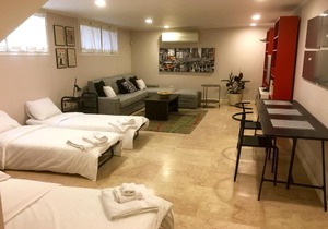 Casa Caesarea Suites