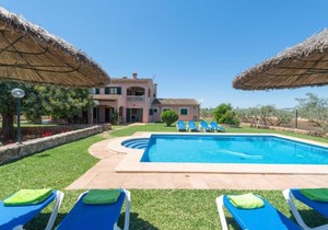 Casa Campillos