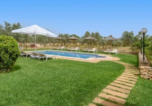 Casa Campillos