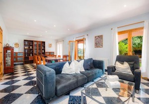 Casa Campillos
