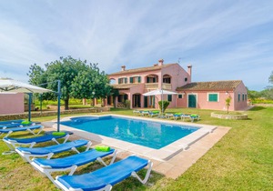 Casa Campillos