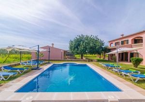 Casa Campillos