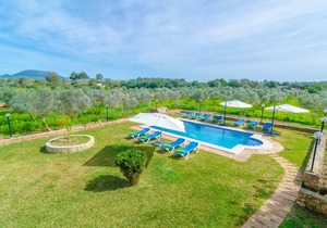 Casa Campillos