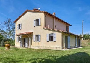 Casa Campodonico 10