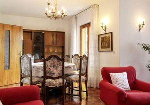 Casa Canali by Interhome