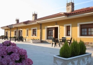 Casa Carín Apartments for 3 people