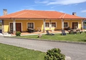 Casa Carín Apartments for 3 people