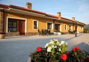 Casa Carín Apartments for 3 people
