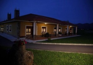 Casa Carín apartments for 4 people