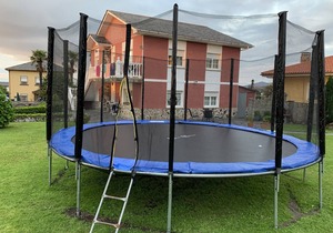Casa Carín apartments for 4 people