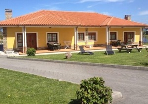 Casa Carín apartments for 4 people