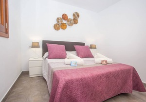 Casa Carait In La Vegueta