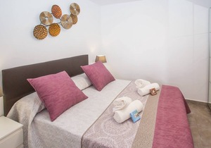 Casa Carait In La Vegueta