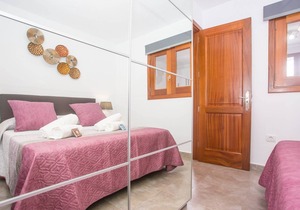 Casa Carait In La Vegueta