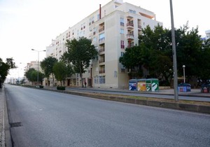 Casa Caravela B