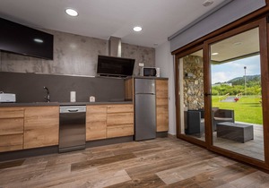 Casa Carín Premium Apartment with hydromassage bathtub