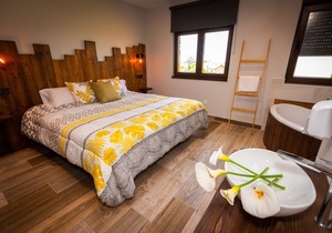 Casa Carín Premium Apartment with hydromassage bathtub