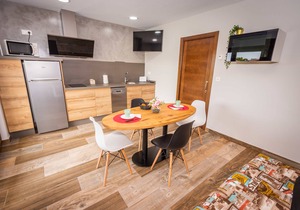 Casa Carín Premium Apartment with hydromassage bathtub