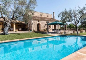 Casa Carratxet