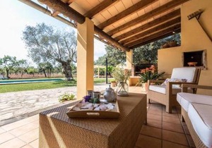Casa Carratxet