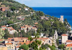 Casa Castelletto