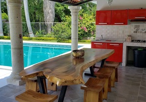 Casa cerca de Las Estacas