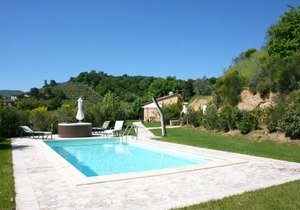 Casa Cervognano