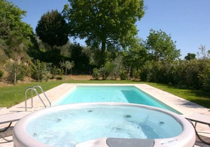 Casa Cervognano
