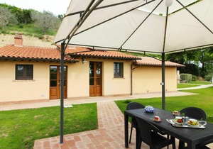 Casa Cervognano