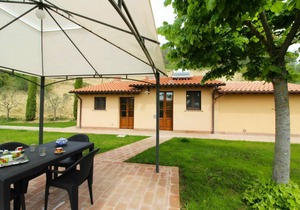 Casa Cervognano