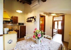 Casa Cervognano
