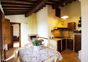 Casa Cervognano