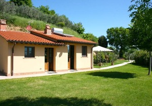 Casa Cervognano