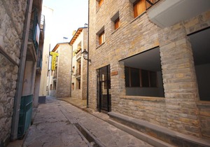 Casa Chispa cuarenta y seis