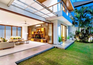 Casa Cinta 1