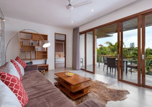 Casa Cinta 1