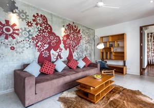 Casa Cinta 1