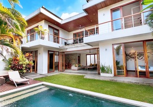 Casa Cinta 1