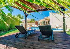 Casa Claudia by Interhome