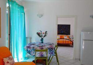 Casa Cleo Sperlongaresort