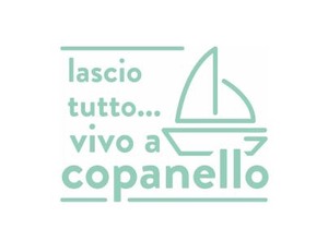 Casa Cobalto - Lascio tutto vivo a Copanello