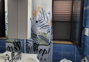 Casa Cobalto - Lascio tutto vivo a Copanello