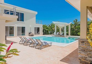 ✨CASA COCO-GRANDE✨Oceanview, Premium 4 Bedroom @ Casa Linda